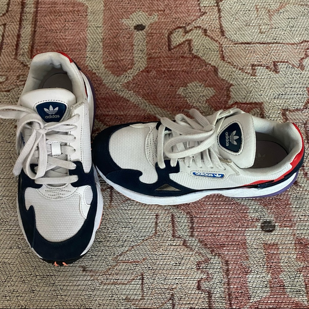 Adidas trainers